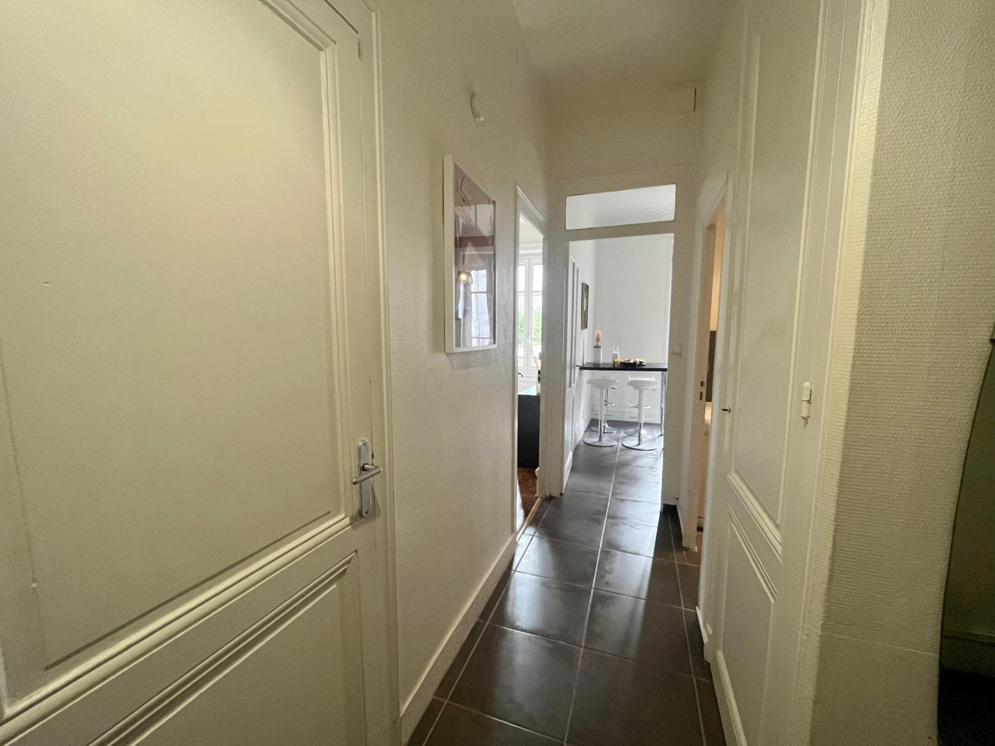Suite Lavani Lyon Exterior foto